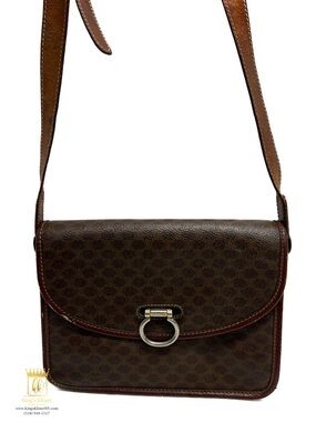 Celine Vintage sling bag